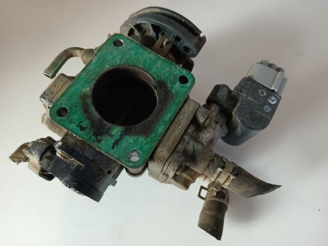 bontott SUZUKI ALTO Fojtószelep (Mechanikus)