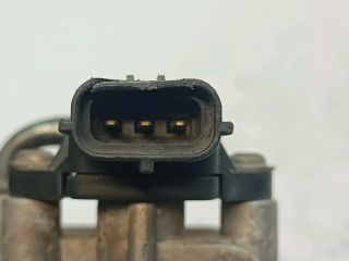 bontott SUZUKI ALTO Fojtószelep (Mechanikus)