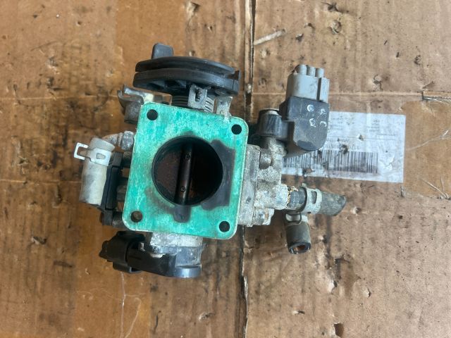 bontott SUZUKI ALTO Fojtószelep (Mechanikus)