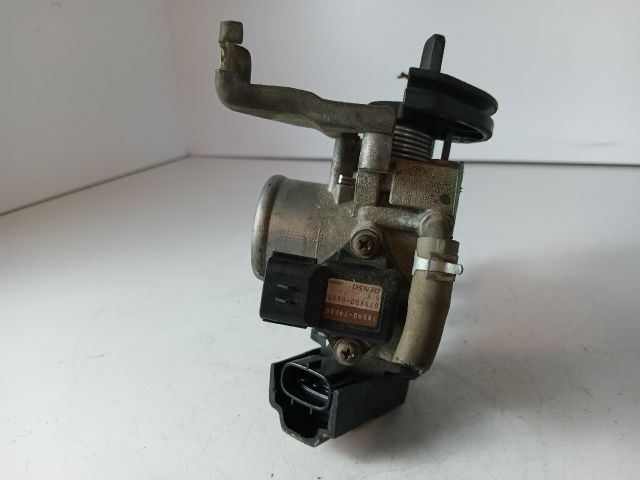 bontott SUZUKI ALTO Fojtószelep (Mechanikus)