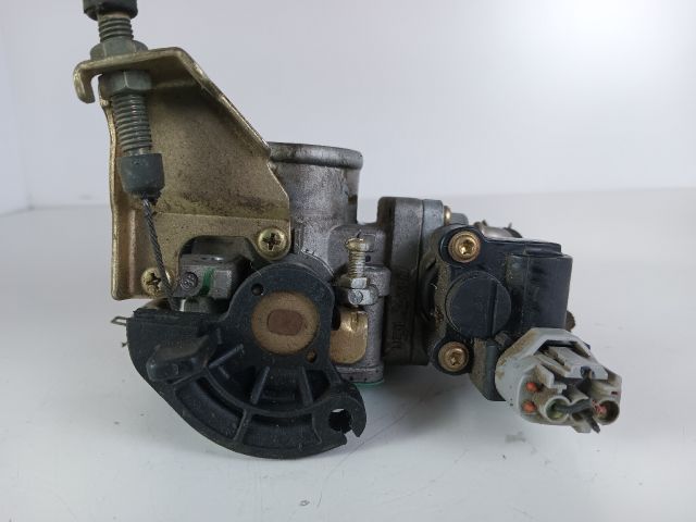 bontott SUZUKI ALTO Fojtószelep (Mechanikus)