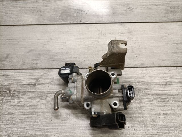 bontott SUZUKI ALTO Fojtószelep (Mechanikus)