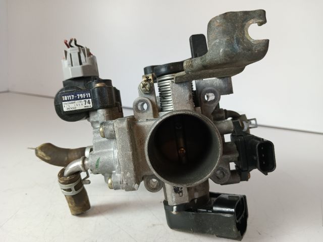 bontott SUZUKI ALTO Fojtószelep (Mechanikus)