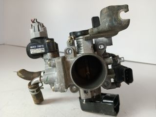 bontott SUZUKI ALTO Fojtószelep (Mechanikus)