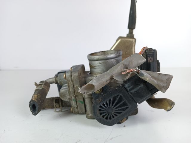 bontott SUZUKI ALTO Fojtószelep (Mechanikus)