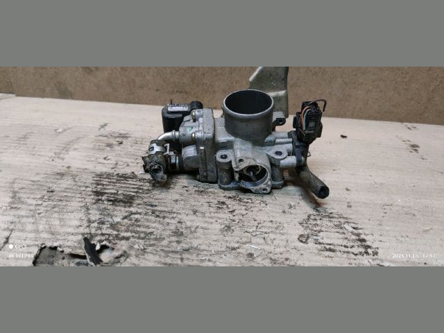 bontott SUZUKI ALTO Fojtószelep (Mechanikus)