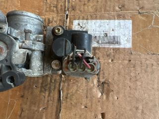 bontott SUZUKI ALTO Fojtószelep (Mechanikus)