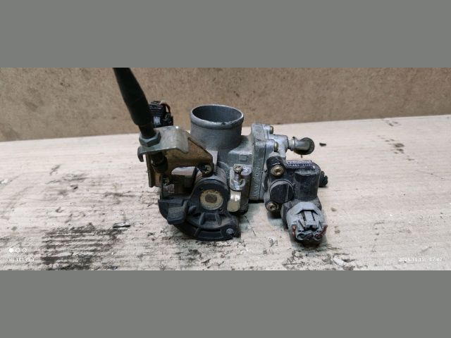 bontott SUZUKI ALTO Fojtószelep (Mechanikus)