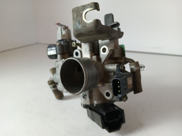 bontott SUZUKI ALTO Fojtószelep (Mechanikus)