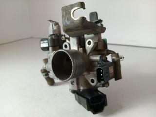 bontott SUZUKI ALTO Fojtószelep (Mechanikus)