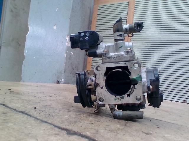 bontott SUZUKI ALTO Fojtószelep (Mechanikus)