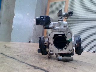 bontott SUZUKI ALTO Fojtószelep (Mechanikus)