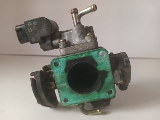 bontott SUZUKI ALTO Fojtószelep (Mechanikus)