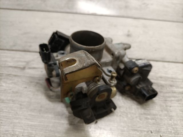 bontott SUZUKI ALTO Fojtószelep (Mechanikus)