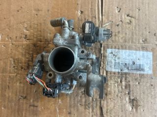 bontott SUZUKI ALTO Fojtószelep (Mechanikus)