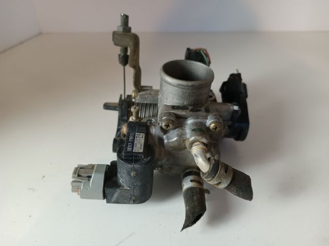 bontott SUZUKI ALTO Fojtószelep (Mechanikus)