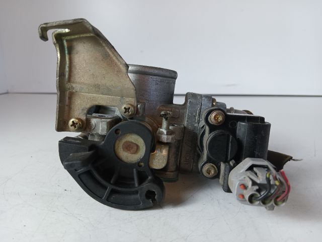 bontott SUZUKI ALTO Fojtószelep (Mechanikus)