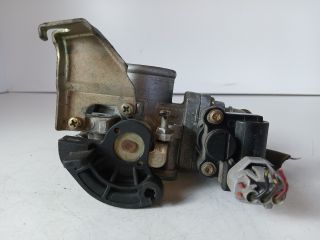 bontott SUZUKI ALTO Fojtószelep (Mechanikus)