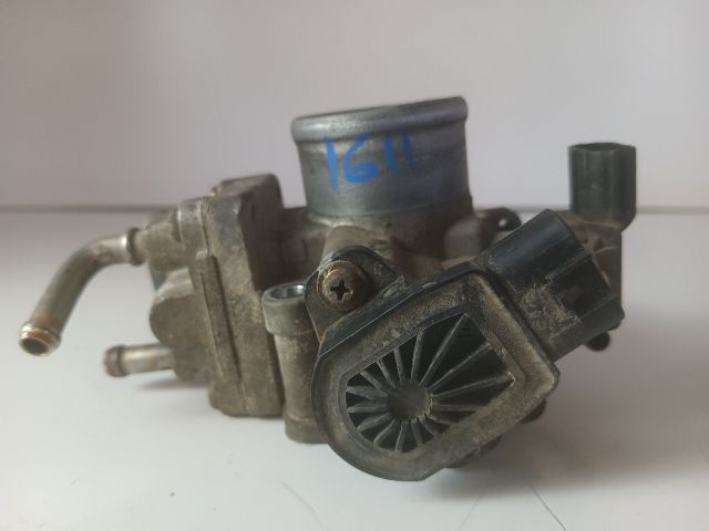 bontott SUZUKI ALTO Fojtószelep (Mechanikus)