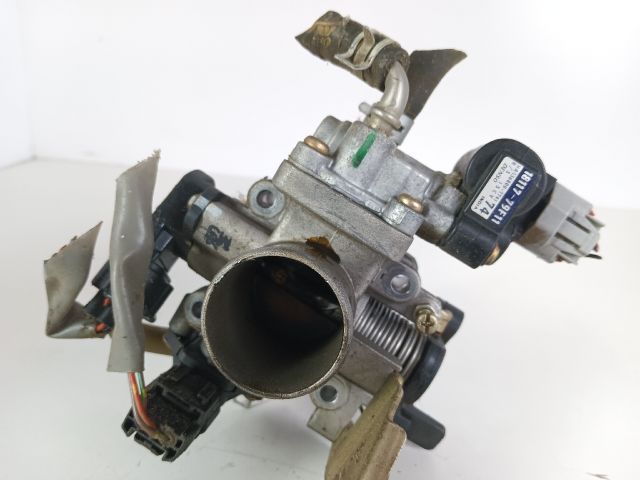 bontott SUZUKI ALTO Fojtószelep (Mechanikus)