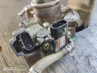 bontott SUZUKI ALTO Fojtószelep (Mechanikus)