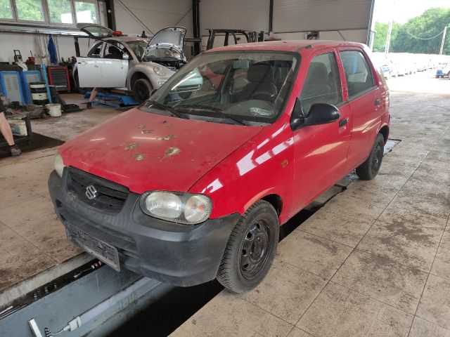 bontott SUZUKI ALTO Fojtószelep (Mechanikus)