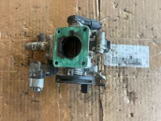 bontott SUZUKI ALTO Fojtószelep (Mechanikus)