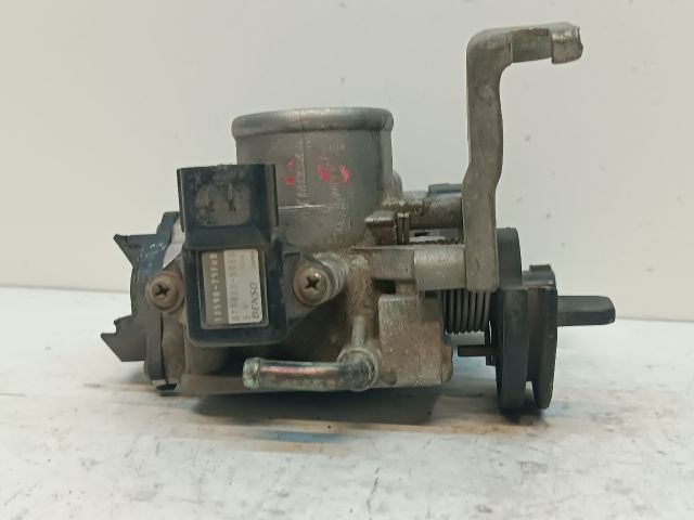 bontott SUZUKI ALTO Fojtószelep (Mechanikus)