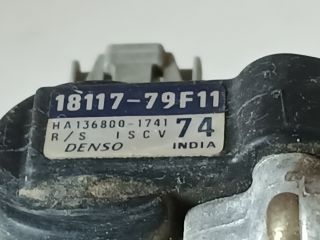 bontott SUZUKI ALTO Fojtószelep (Mechanikus)