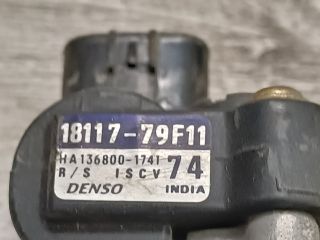 bontott SUZUKI ALTO Fojtószelep (Mechanikus)