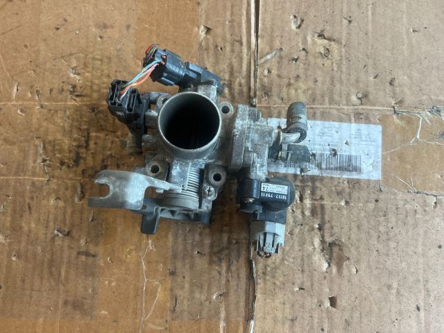 bontott SUZUKI ALTO Fojtószelep (Mechanikus)