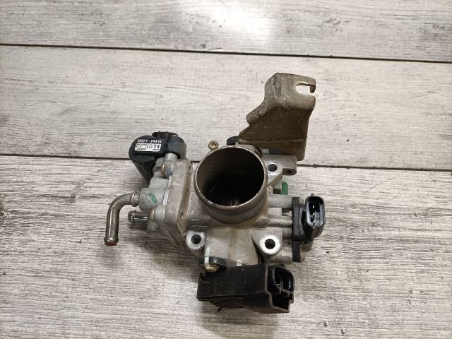 bontott SUZUKI ALTO Fojtószelep (Mechanikus)