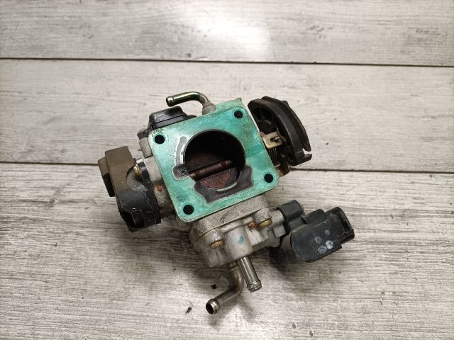 bontott SUZUKI ALTO Fojtószelep (Mechanikus)