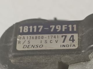 bontott SUZUKI ALTO Fojtószelep (Mechanikus)