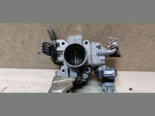 bontott SUZUKI ALTO Fojtószelep (Mechanikus)