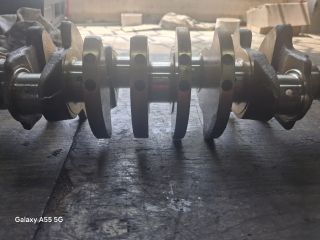 bontott SUZUKI ALTO Főtengely (Magában)