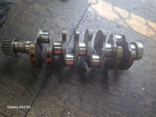 bontott SUZUKI ALTO Főtengely (Magában)