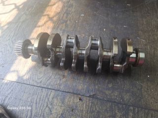 bontott SUZUKI ALTO Főtengely (Magában)