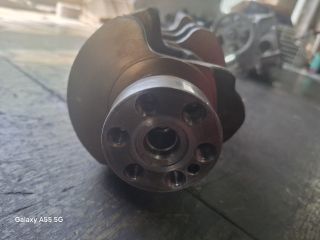 bontott SUZUKI ALTO Főtengely (Magában)