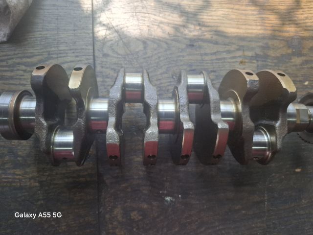 bontott SUZUKI ALTO Főtengely (Magában)