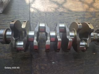 bontott SUZUKI ALTO Főtengely (Magában)