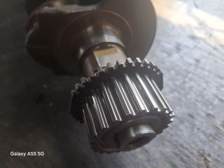 bontott SUZUKI ALTO Főtengely (Magában)