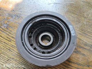 bontott SUZUKI ALTO Főtengely Szíjtárcsa