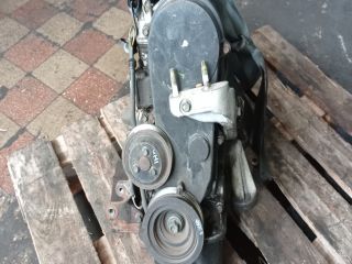 bontott SUZUKI ALTO Főtengely Szíjtárcsa