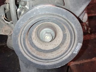 bontott SUZUKI ALTO Főtengely Szíjtárcsa