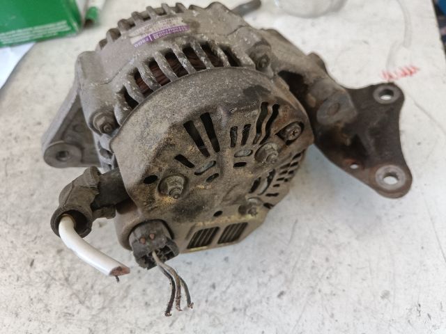 bontott SUZUKI ALTO Generátor