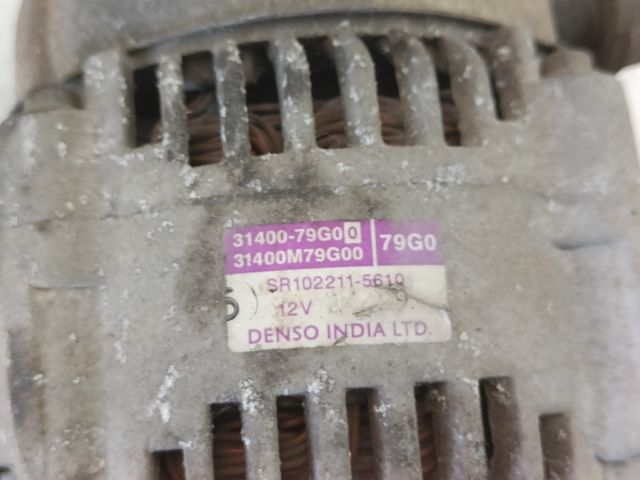 bontott SUZUKI ALTO Generátor