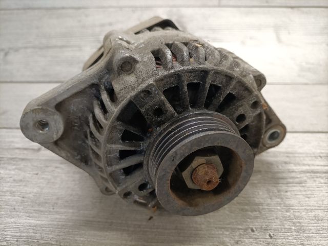 bontott SUZUKI ALTO Generátor