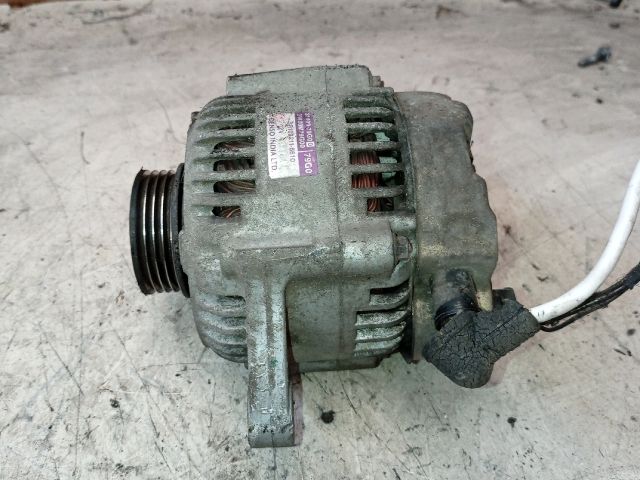 bontott SUZUKI ALTO Generátor