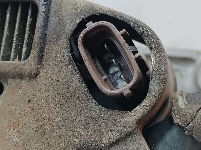 bontott SUZUKI ALTO Generátor